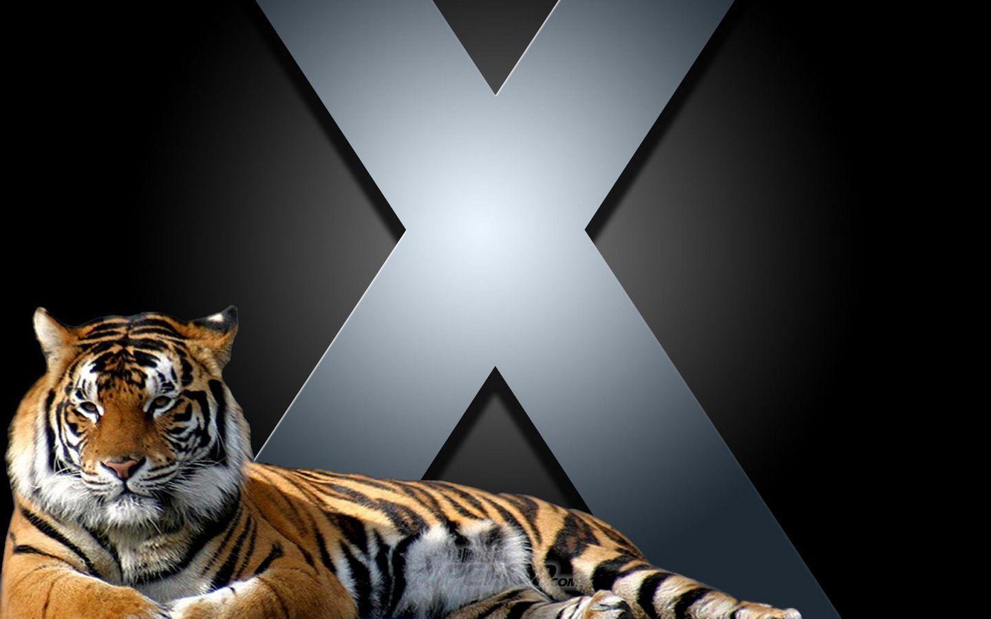 tiger download for mac