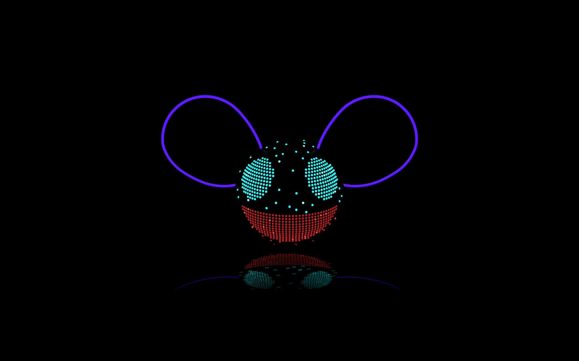 Deadmau5 Wallpaper