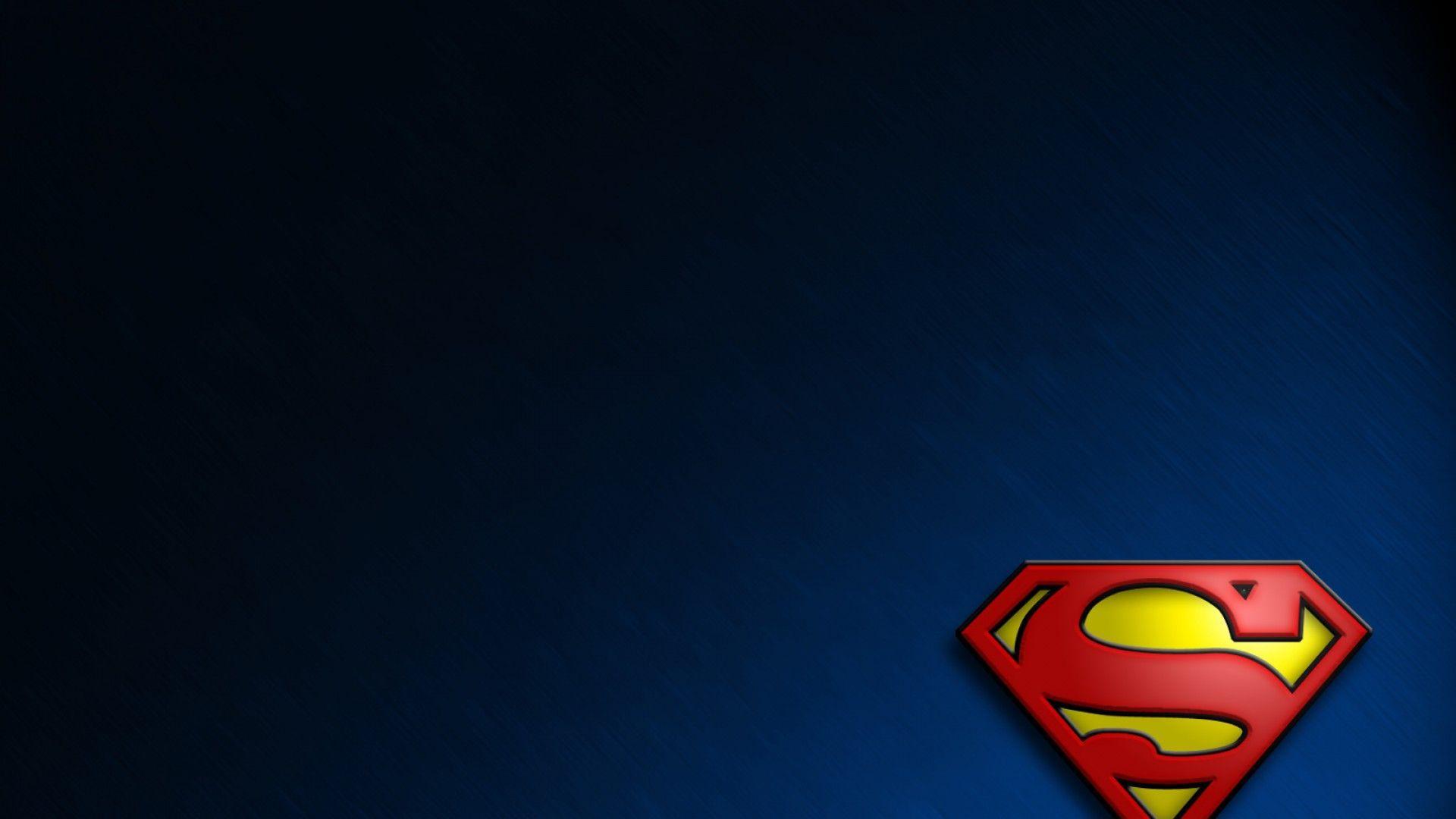 Superman Wallpaper HD 1920x1080