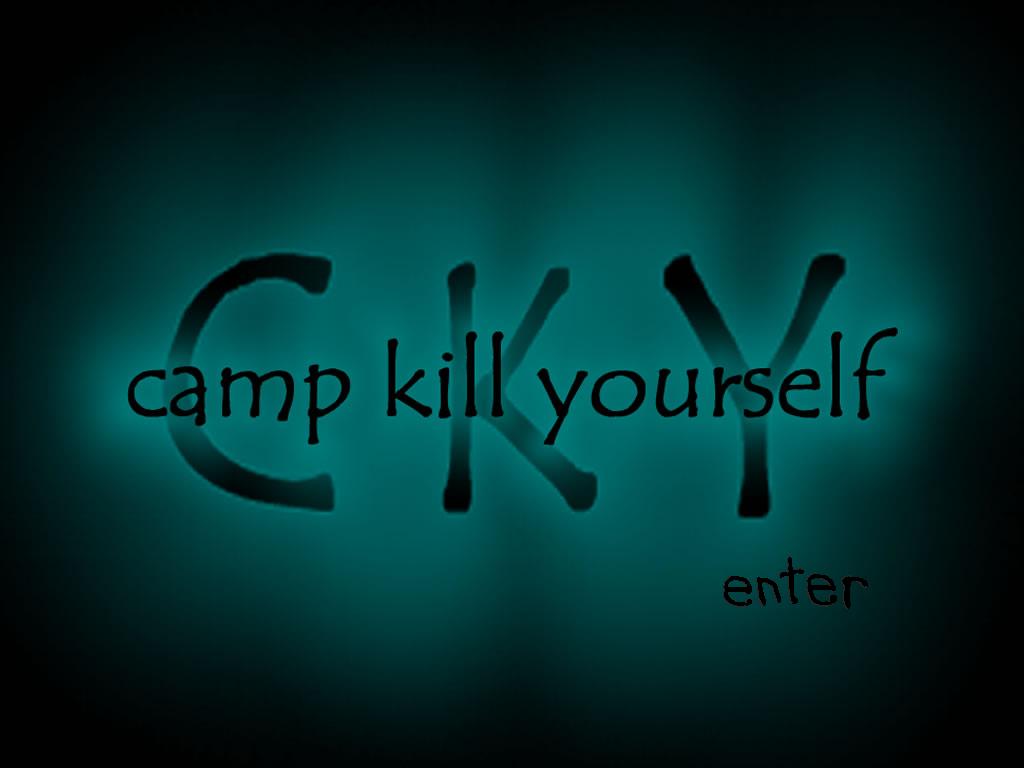 CKY BackGround