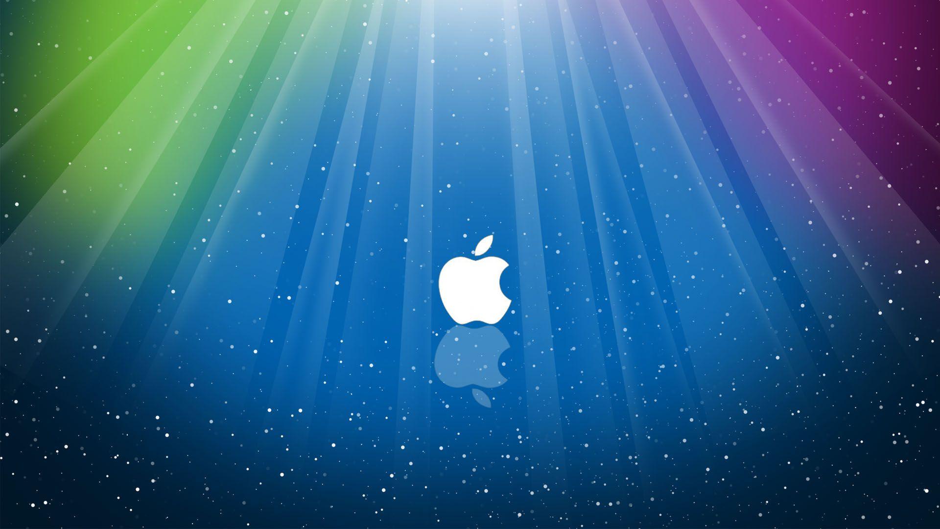 Apple iPhone 4G wallpaper