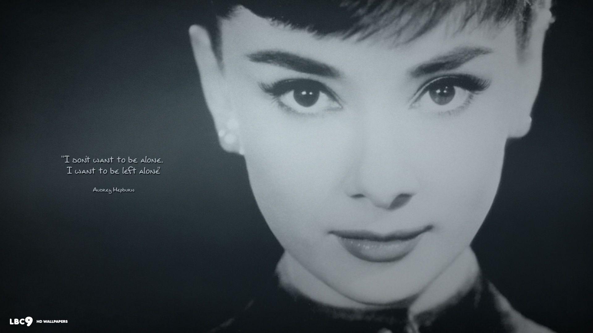 Audrey Hepburn Wallpaper 23 50. Actresses HD Background