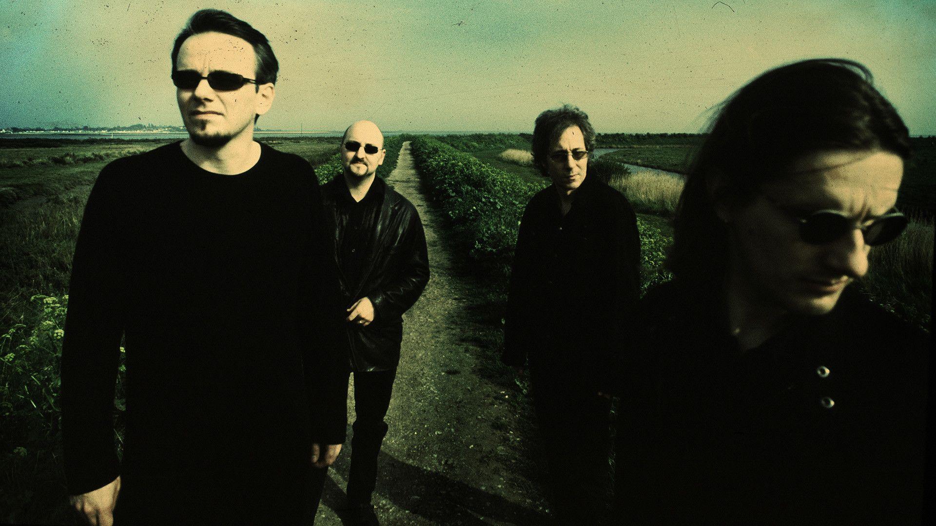 Porcupine Tree Wallpapers - Wallpaper Cave1920 x 1080