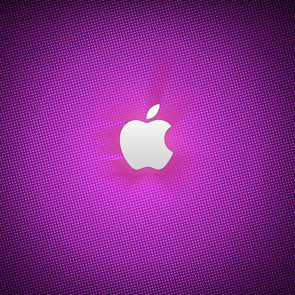 Purple Apple Wallpaper 27606 Wallpaper