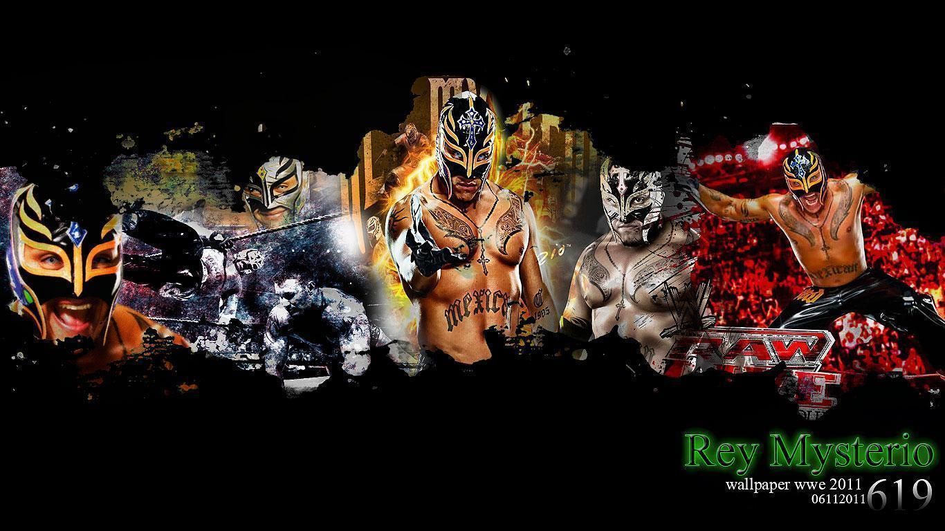WWE wallpaper image rey Mysterio HD wallpaper and background photo