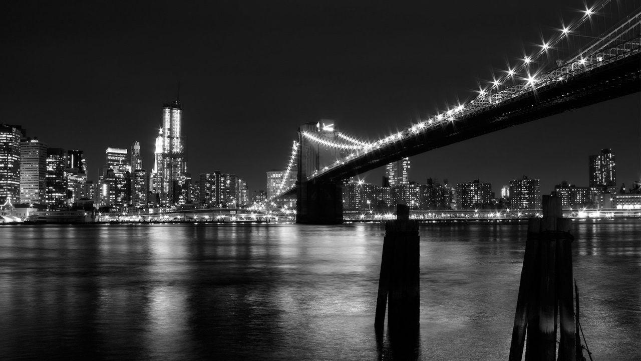 New York City Wallpaper 1280x720