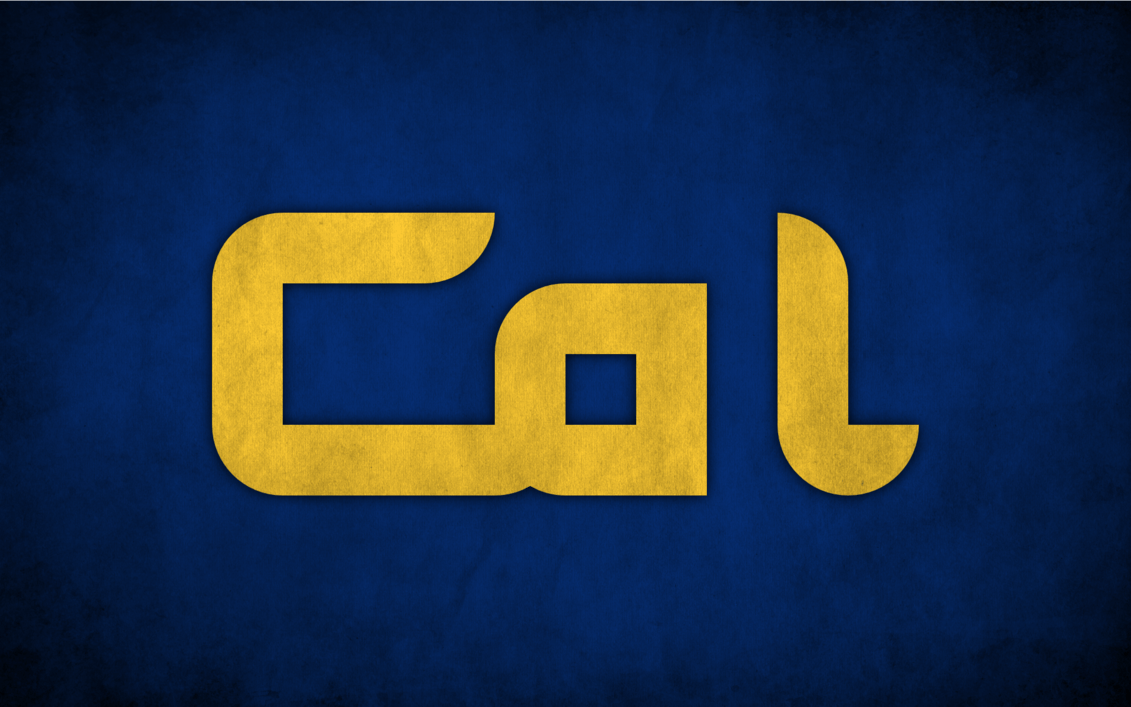 Collegebound Flag: UC Berkeley