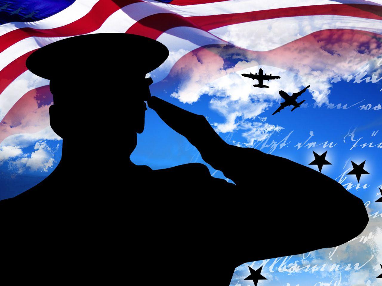 Veterans Day Free Wallpapers