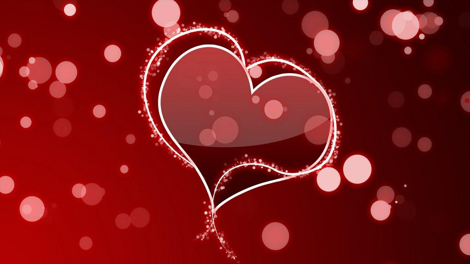 Romantic Wallpaper 7278 1920x1080 px