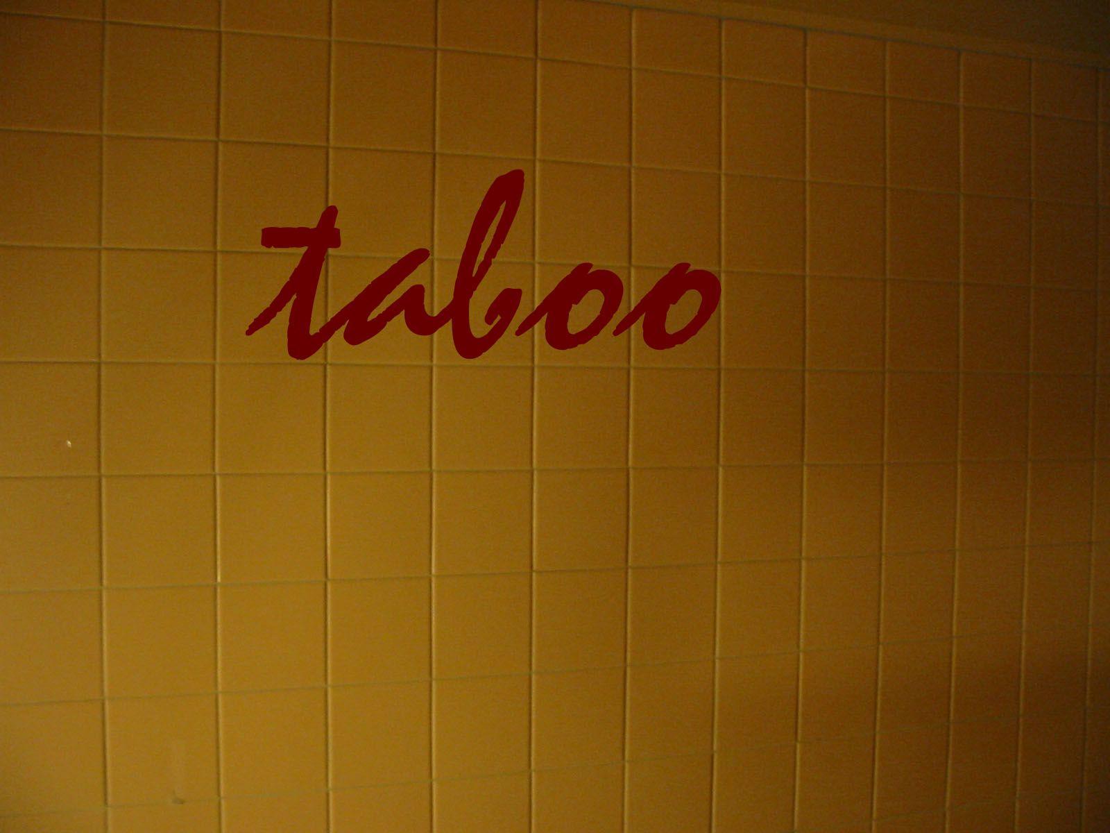 Taboo Wallpapers - Wallpaper Cave