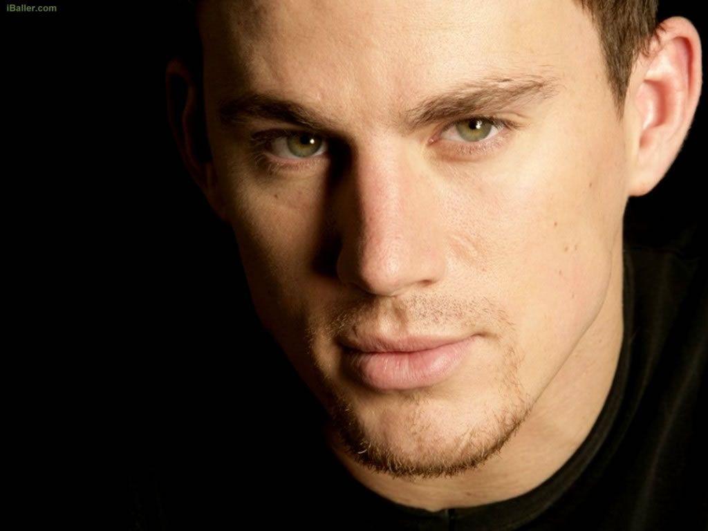 Channing Tatum Wallpaper. High Definition Wallpaper. Cool Nature