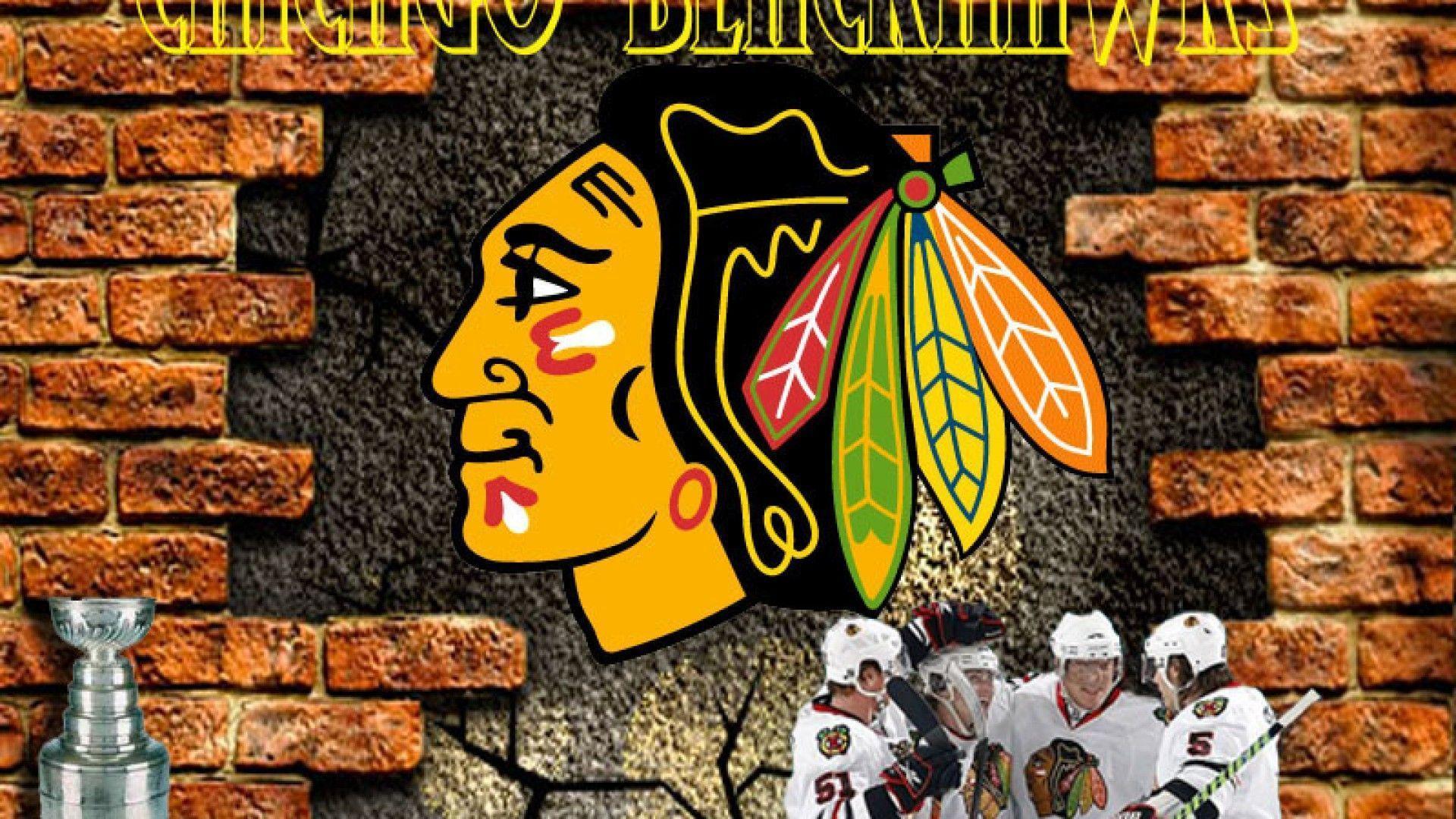 Chicago Blackhawks 56051