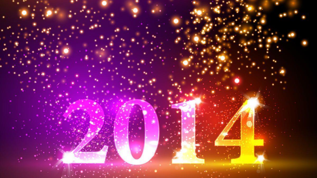 Wallpaper For > New Years Eve Wallpaper