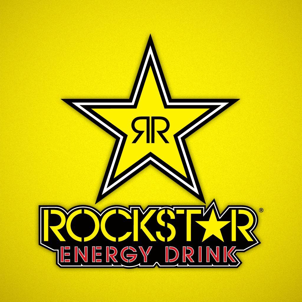 rockstar energy drink wallpaper