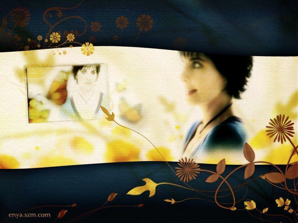 Gallery: Wallpaper and Fanart _Enya.sk