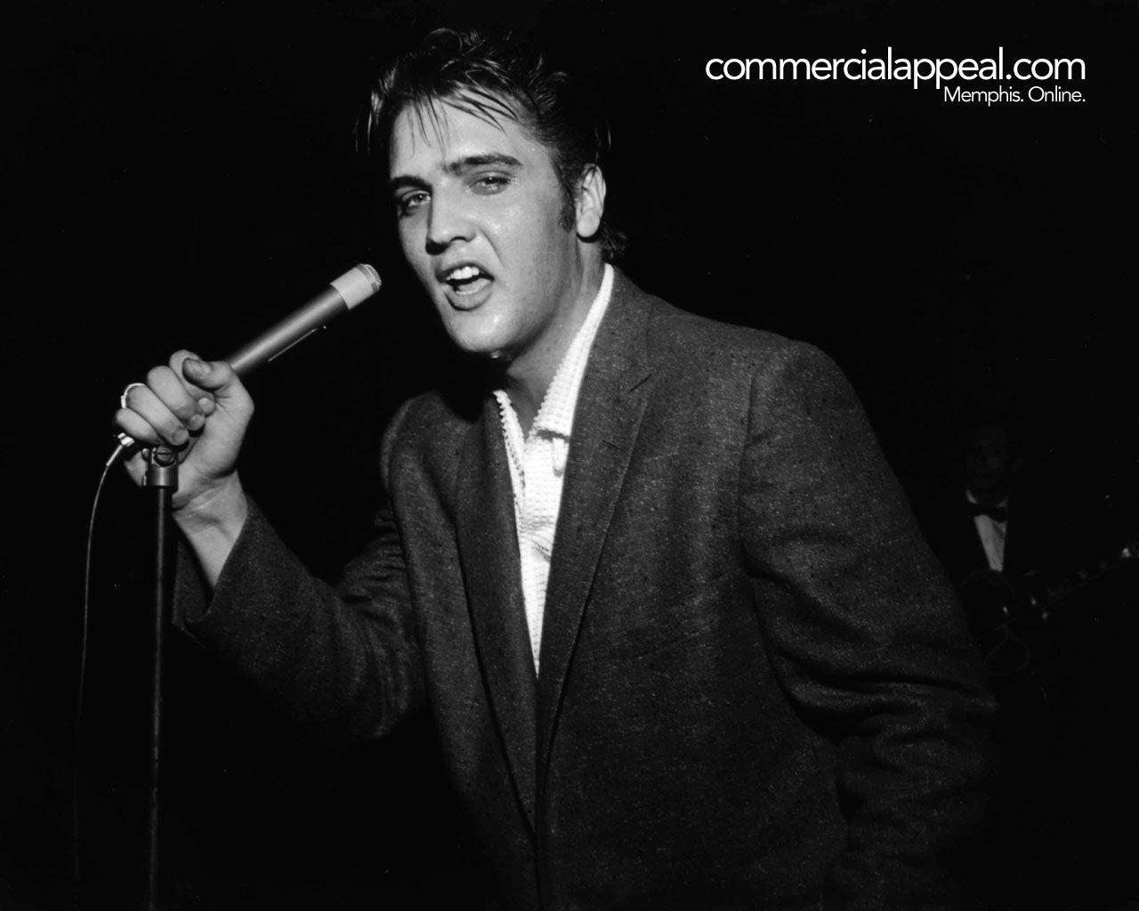 Elvis Presley wallpaper. Elvis Presley background
