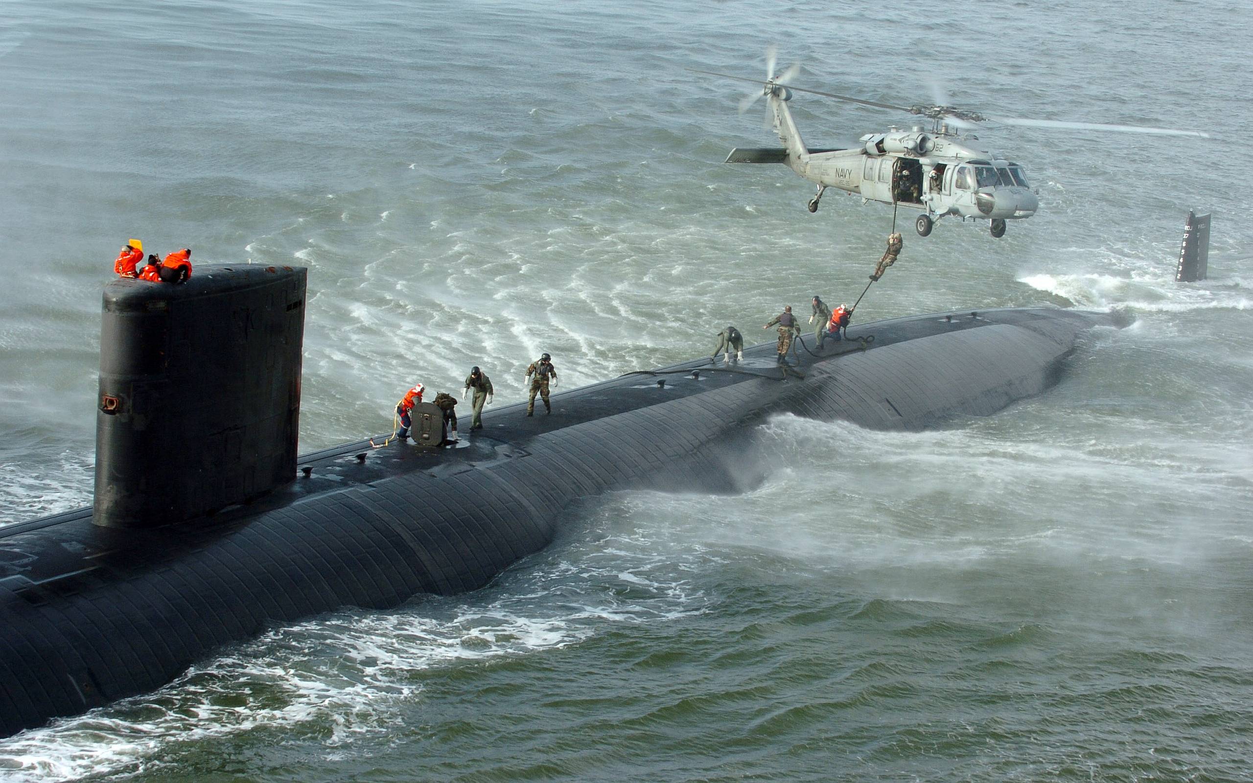 Military Submarine Download 3594 HD Picture. Best Wallpaper Photo