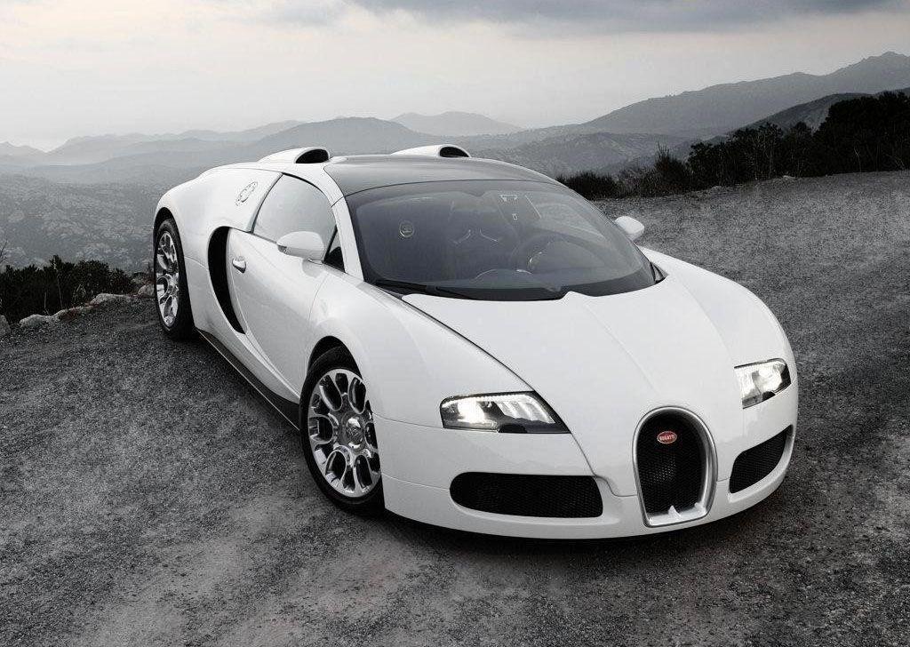 Bugatti Veyron wallpaper
