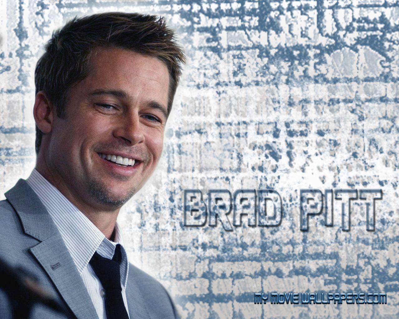 Brad Pitt Photo 42 Wallpaper. Risewall
