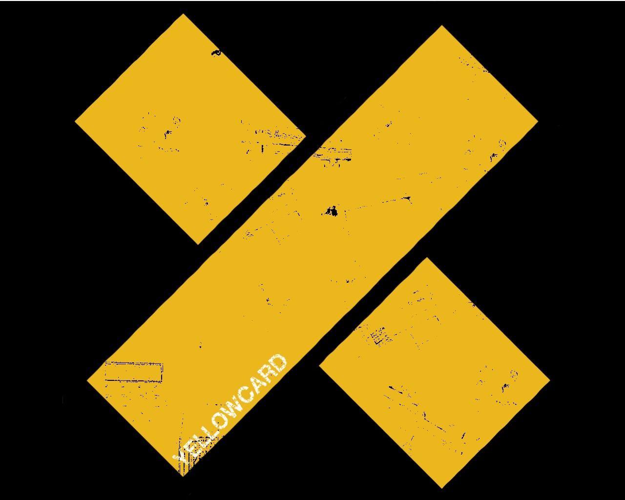 Pix For > Yellowcard Logo