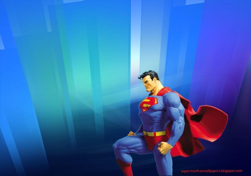 Superman Desktop Wallpaper. coolstyle wallpaper