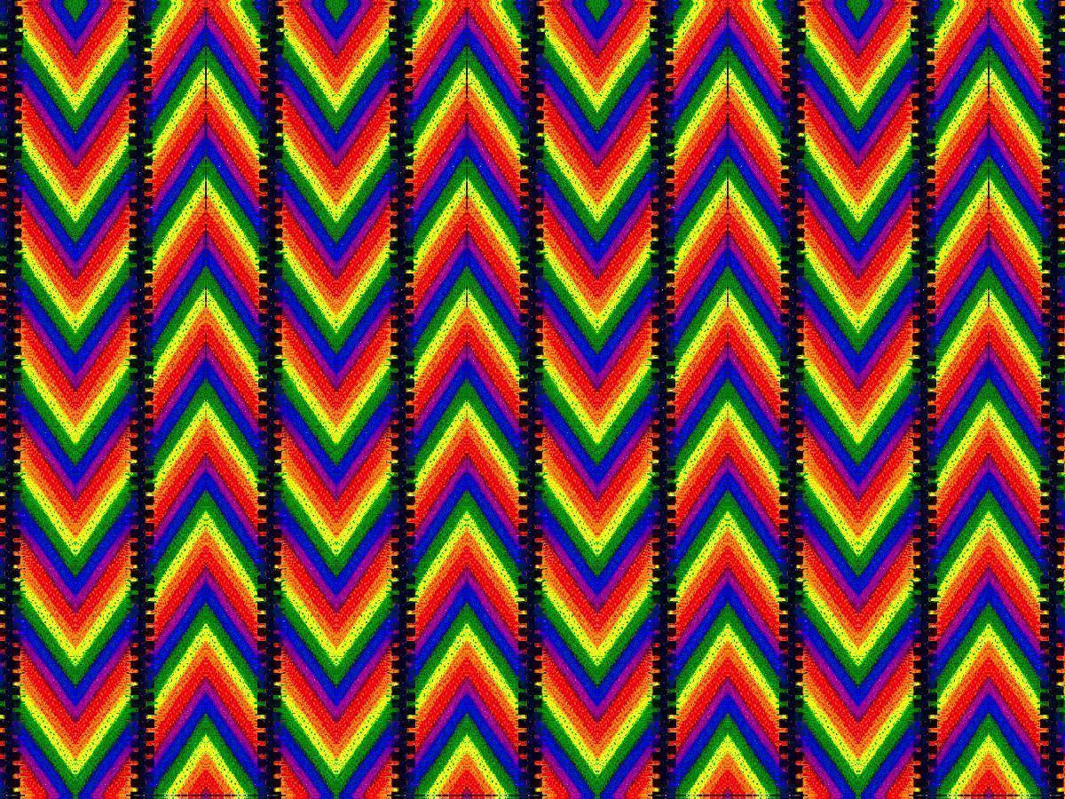 Colourful Background Illusion.png: Wildly Colourful