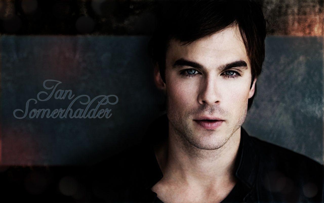 Ian Somerhalder Wallpaper 39585 in Celebrities M