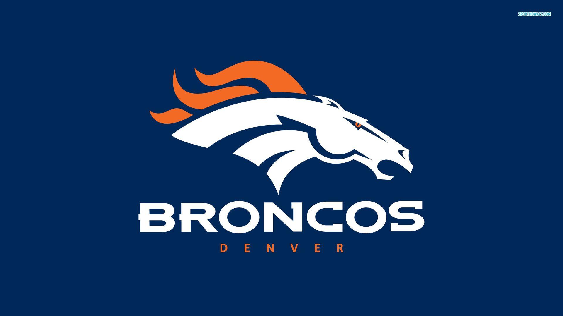 Denver Broncos Phone Wallpaper - Mobile Abyss