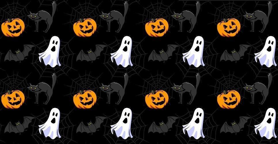 Popular Happy Halloween Souls Wandering HD Desktop