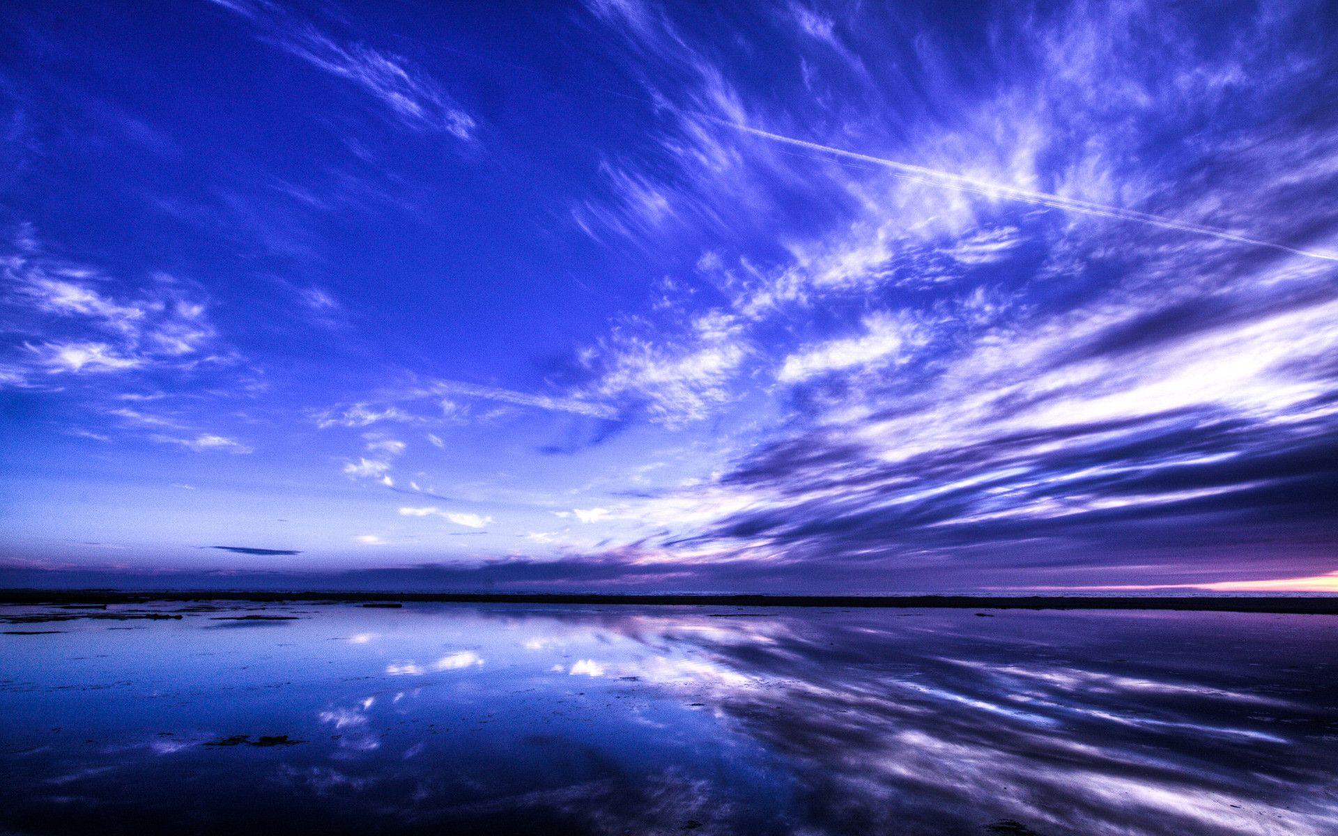 Blue Sky Wallpapers Wallpaper Cave Blue Sky Wallpapers Wallpaper Cave