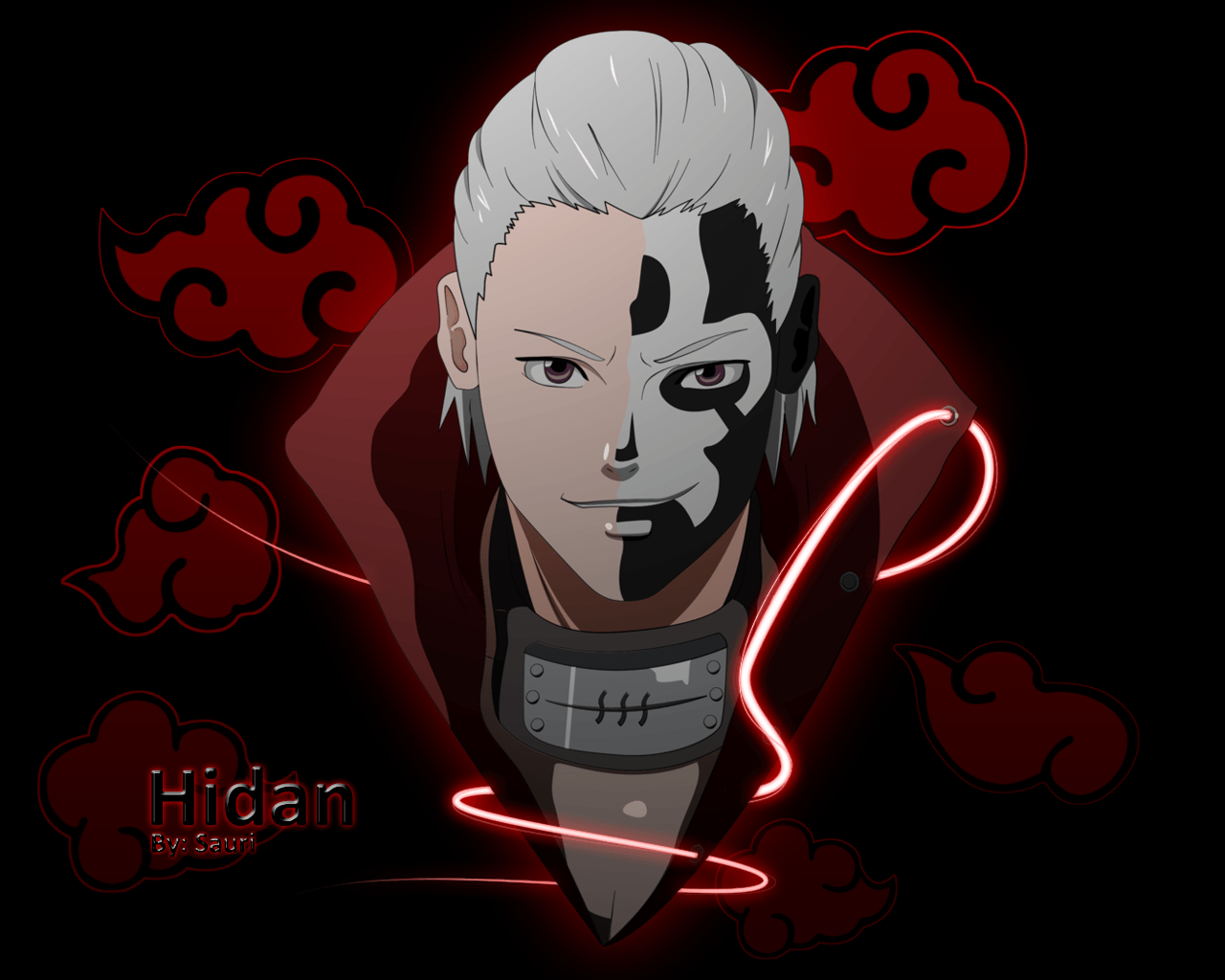 New aNimAtiOn wOrlD: Hidan Image and Wallpaper