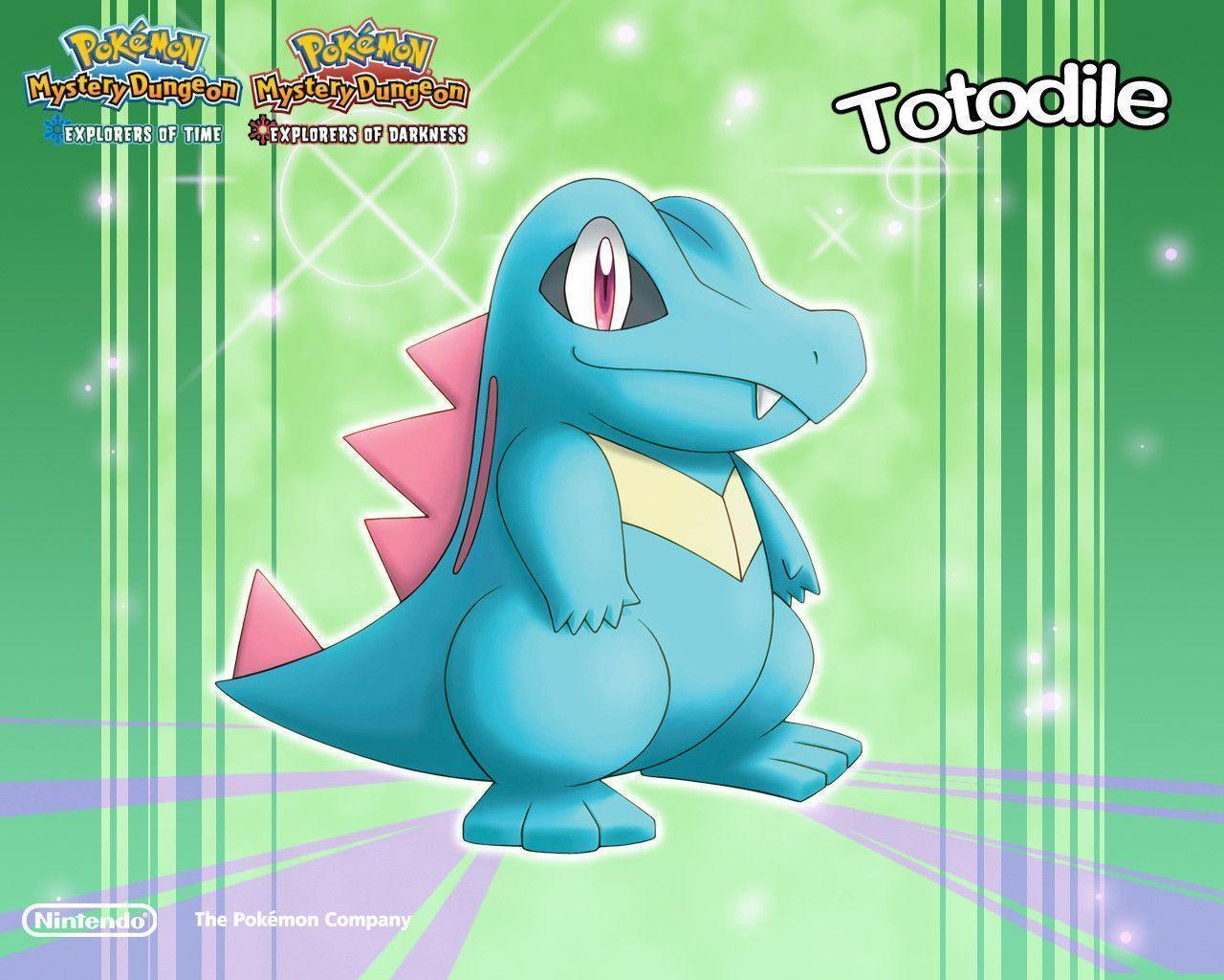 Latest Screens, Pokemon Mystery Dungeon: Explorers of Time Wallpaper