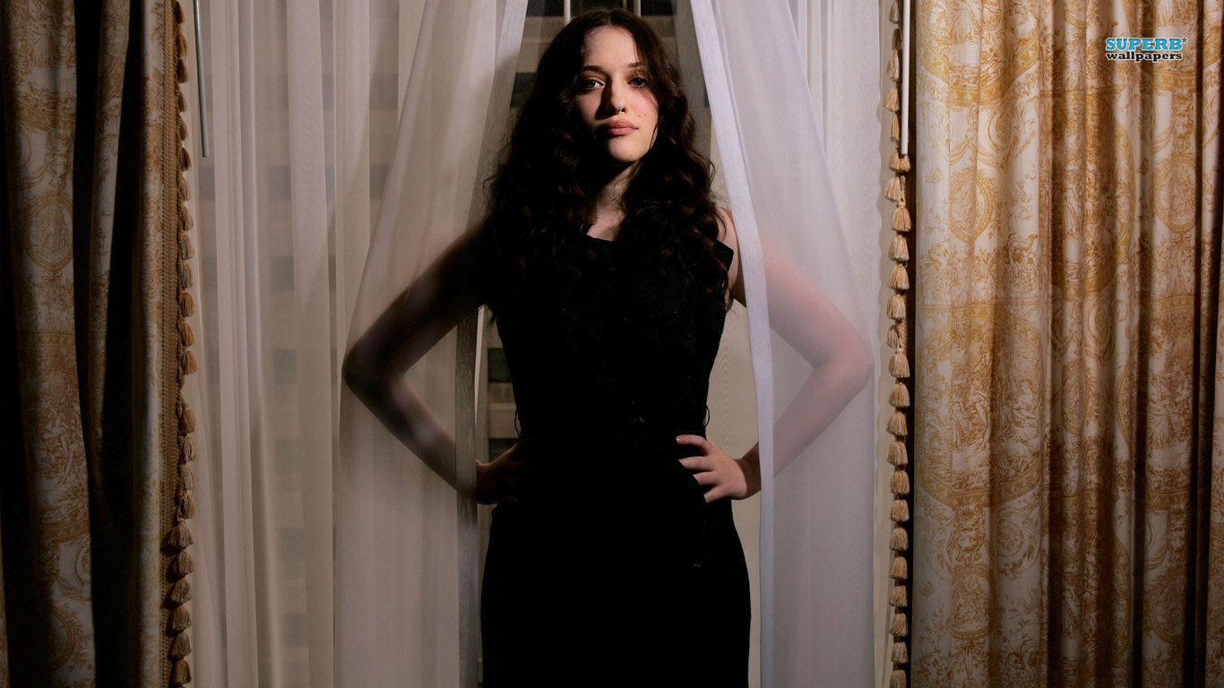 Kat Dennings wallpaper wallpaper - #