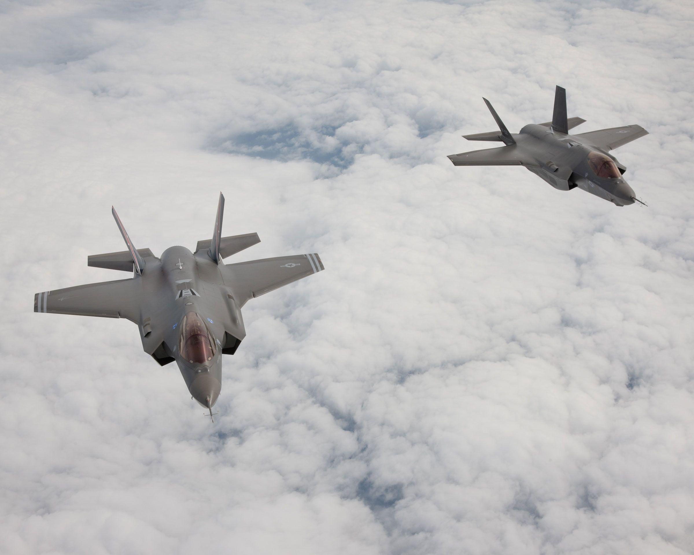Wallpapers For > F 35 Wallpapers Widescreen