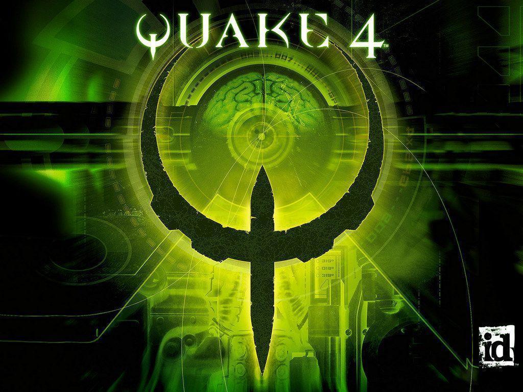 Quake 4 Wallpaper HD Wallpaper
