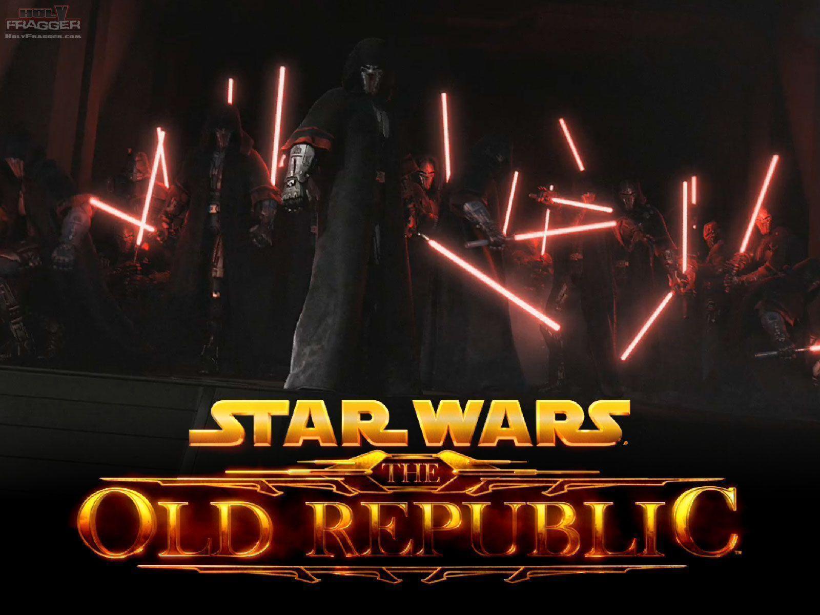 Star Wars The Old Republic (id: 80962)