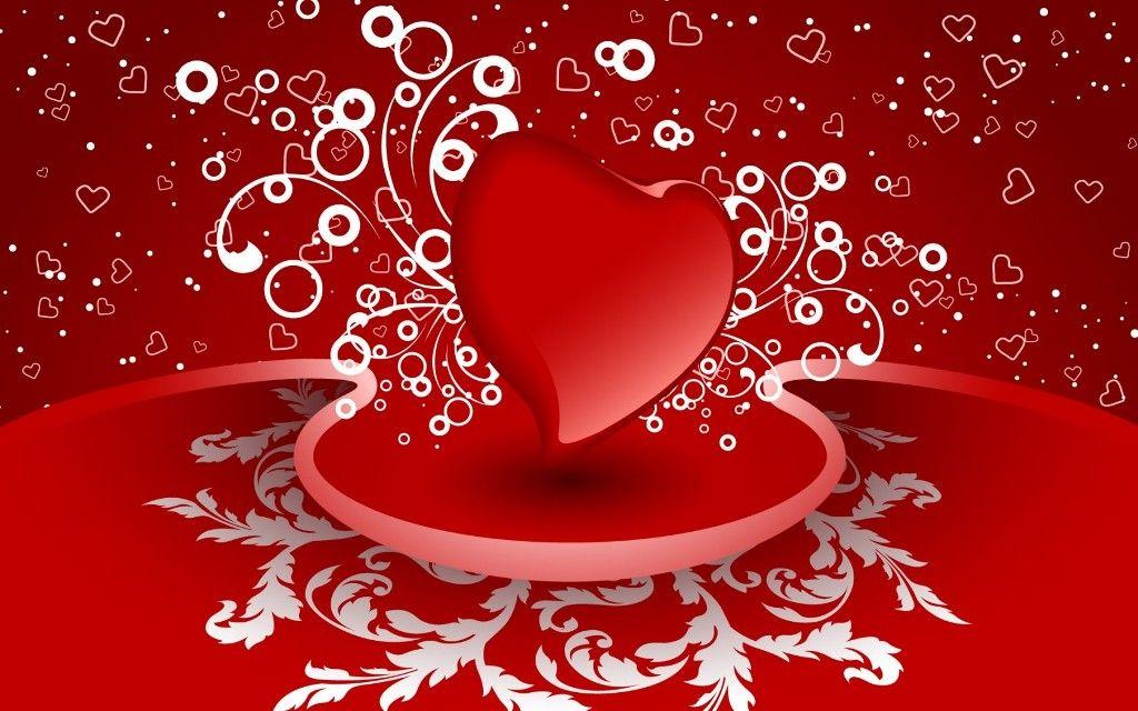 Heart Background 8 Image Background And Wallpaper Home Design