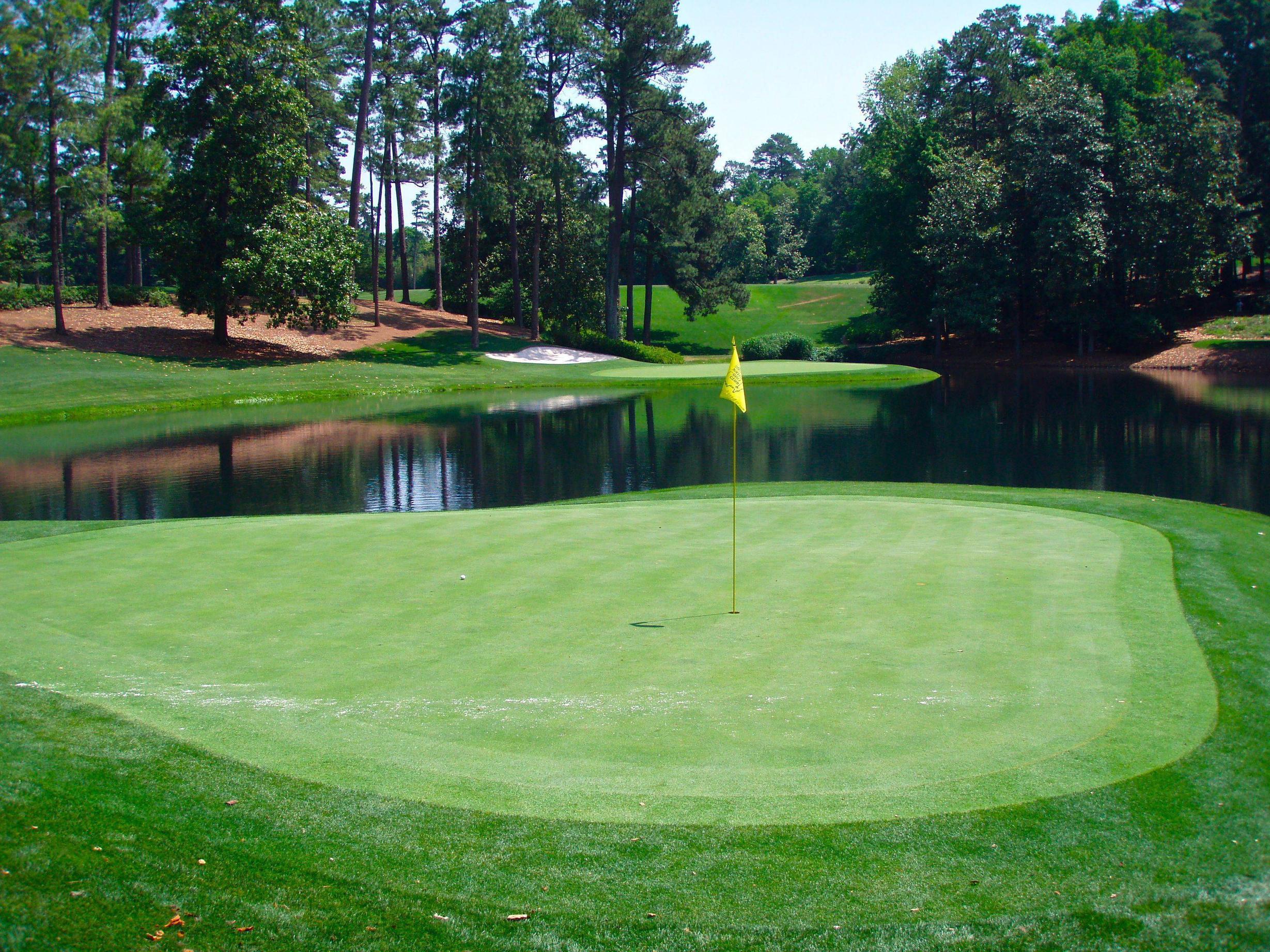 Augusta National S HD Wallpapers