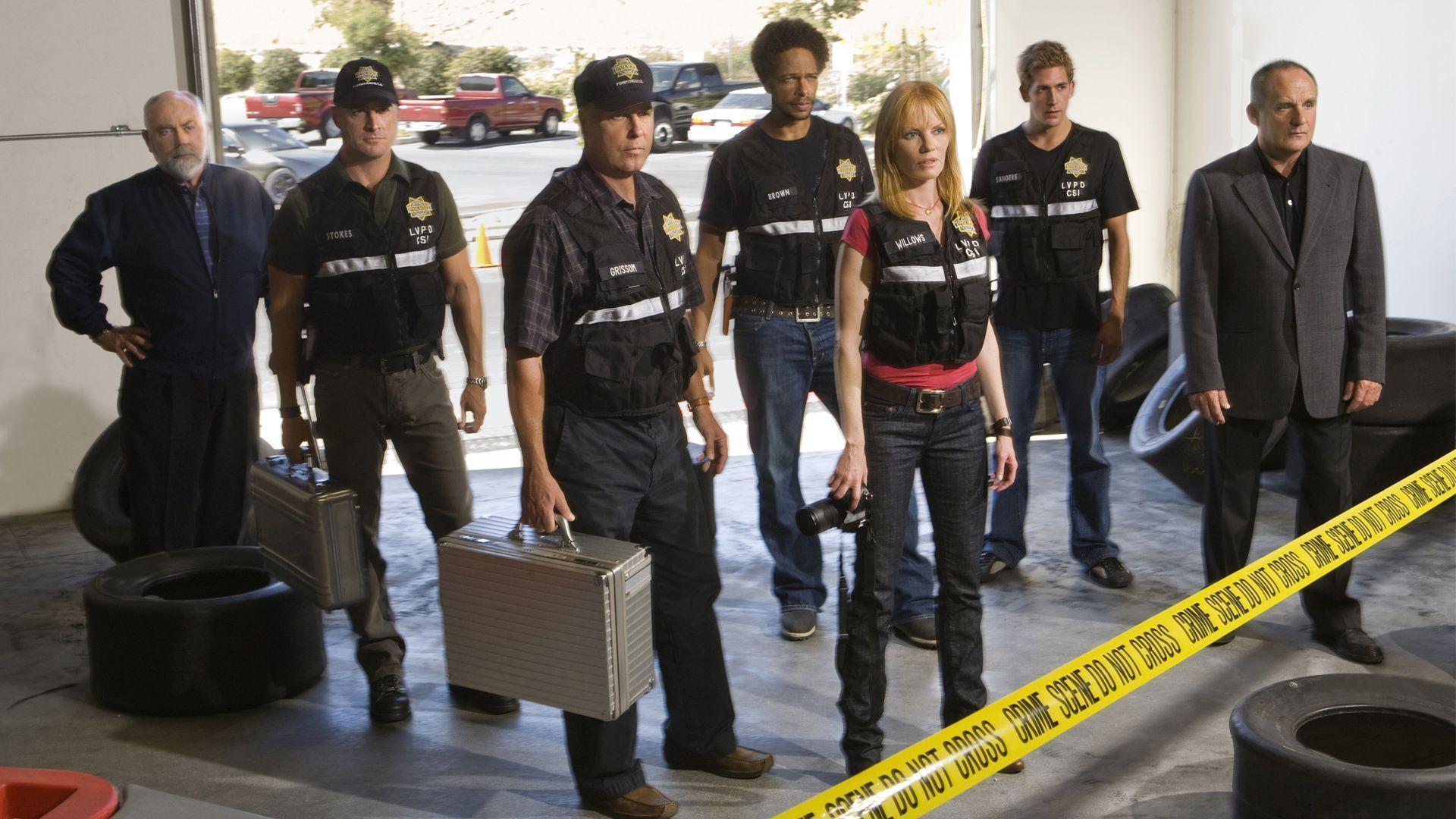 CSI HD wallpaper in HD of many CSI TV series in