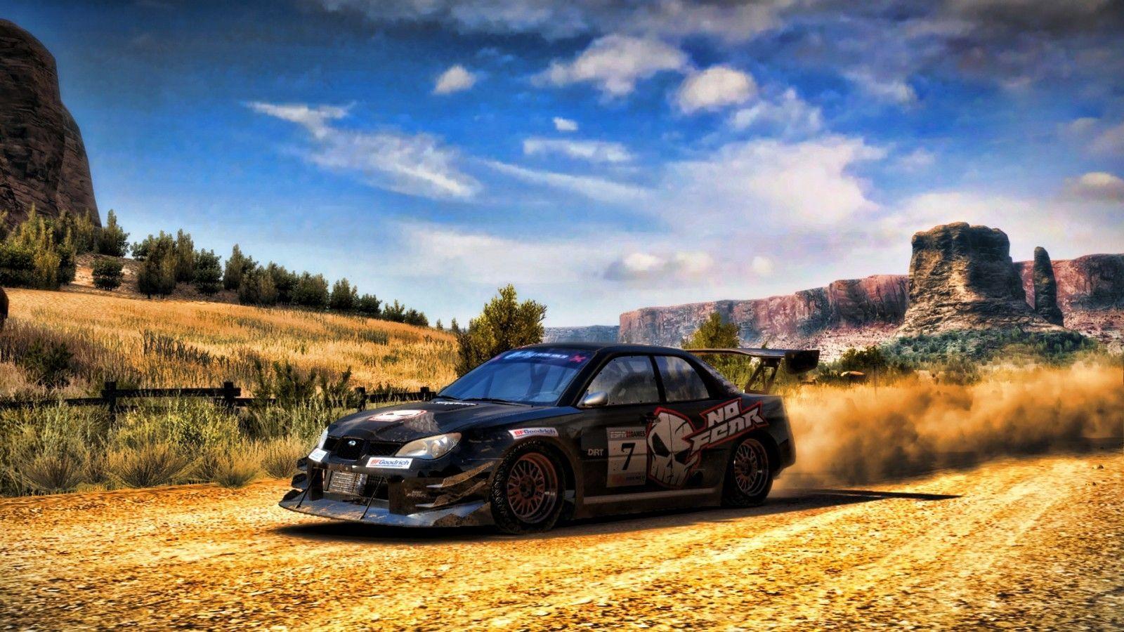 1920x1080 dirt rally background