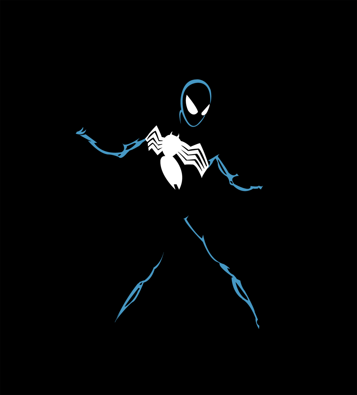 image For > Symbiote Spiderman 3