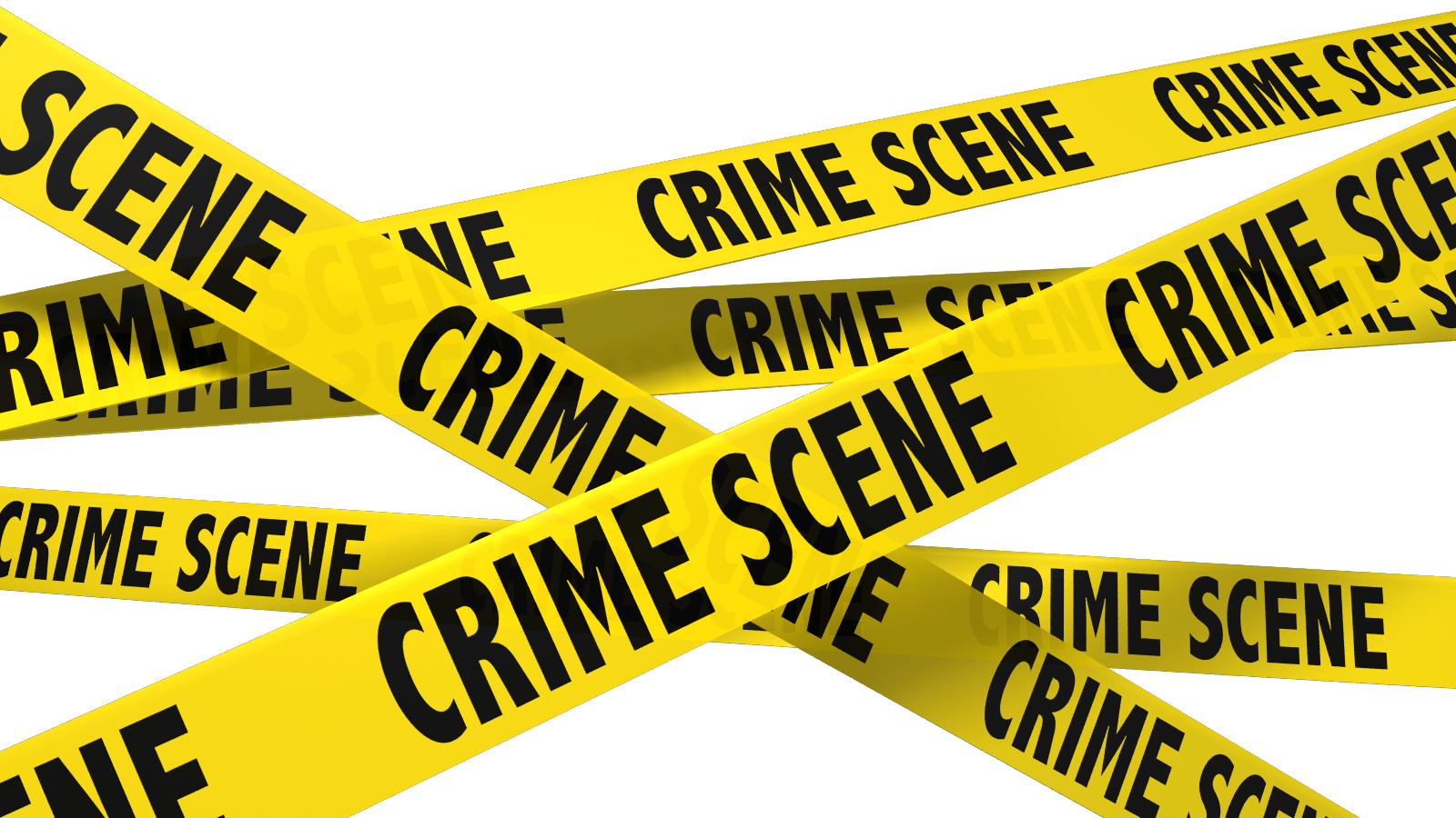Crime Scene Tape Wallpapers