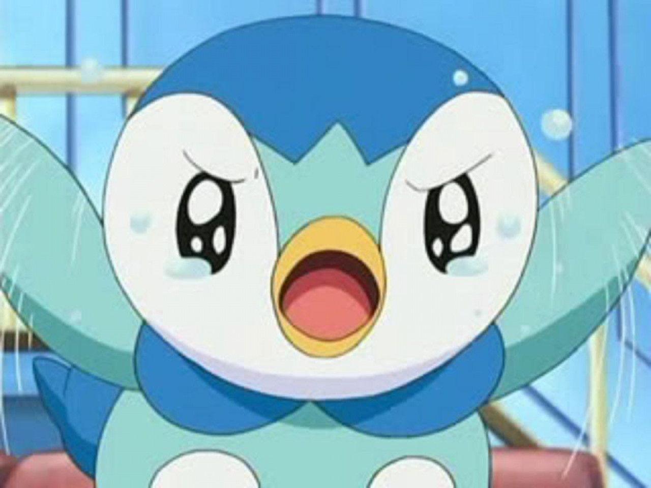Pix For > Piplup Wallpaper