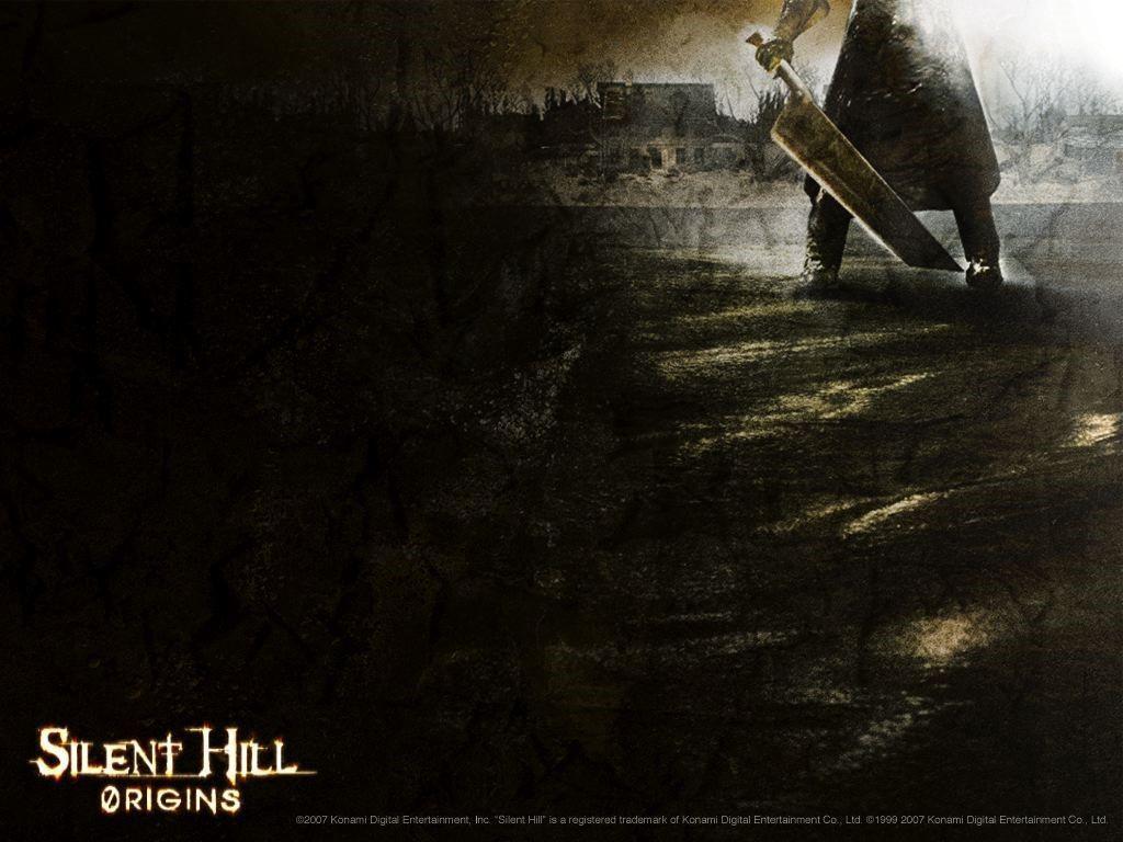 Silent Hill Wallpaper Silent HillMy Silent Hill
