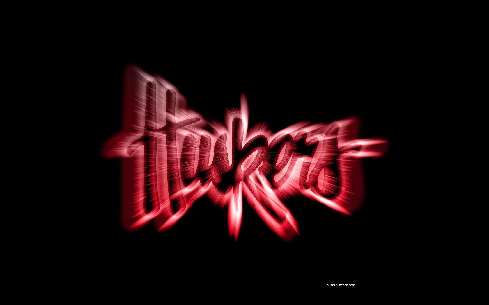 Nebraska Cornhuskers image Husker Logo HD wallpaper