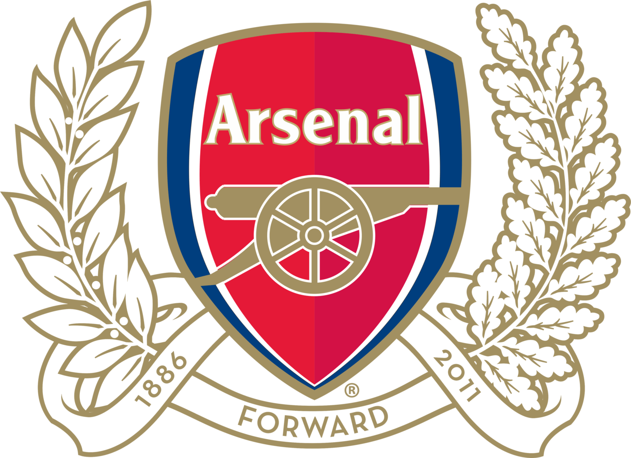 6 Arsenal FC Logo Wallpapers
