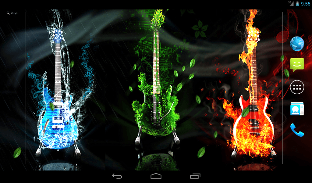 Music Live Wallpaper Apps on Google Play