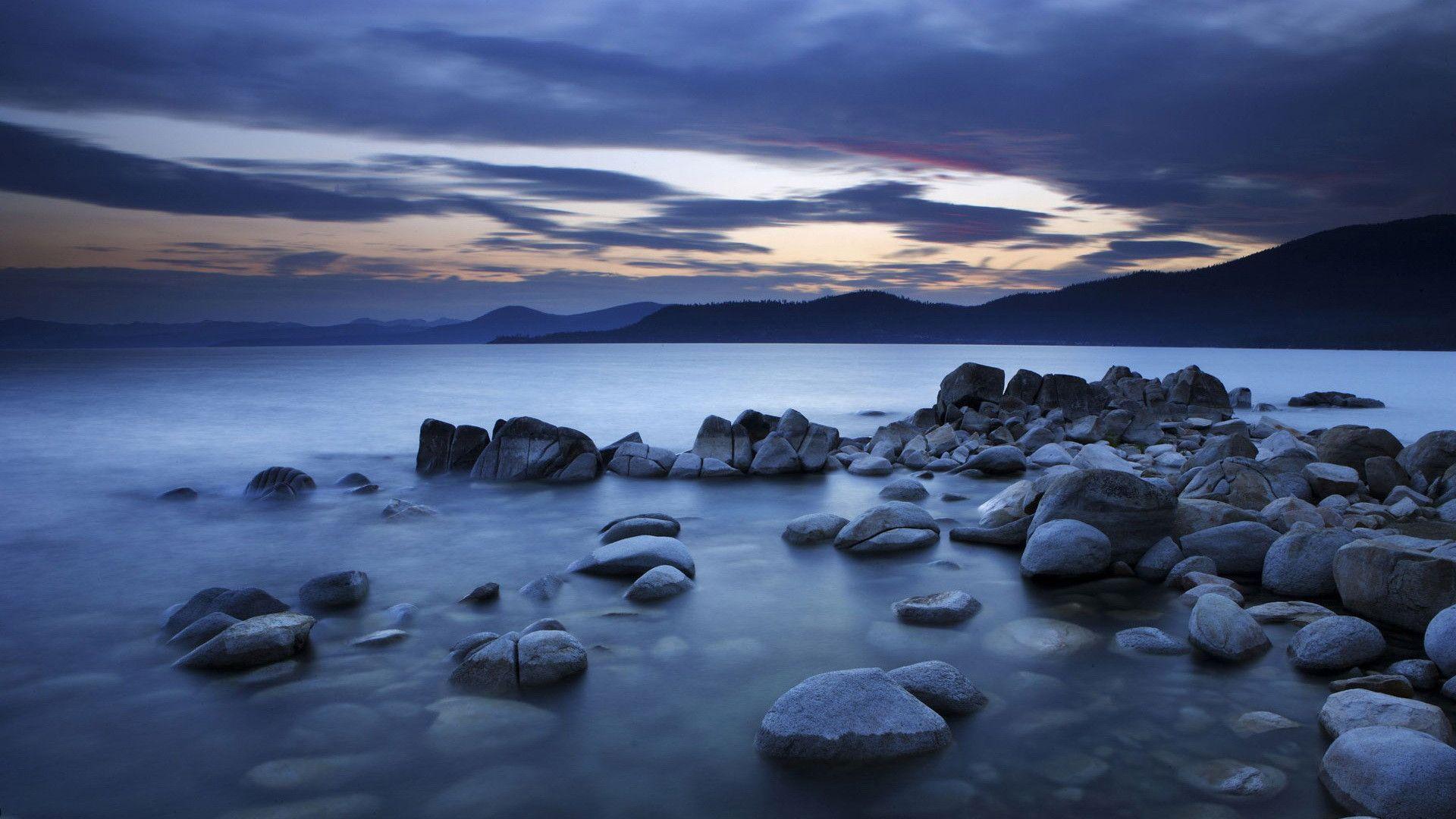 Twilight HD wallpaper « Wallpaper HD