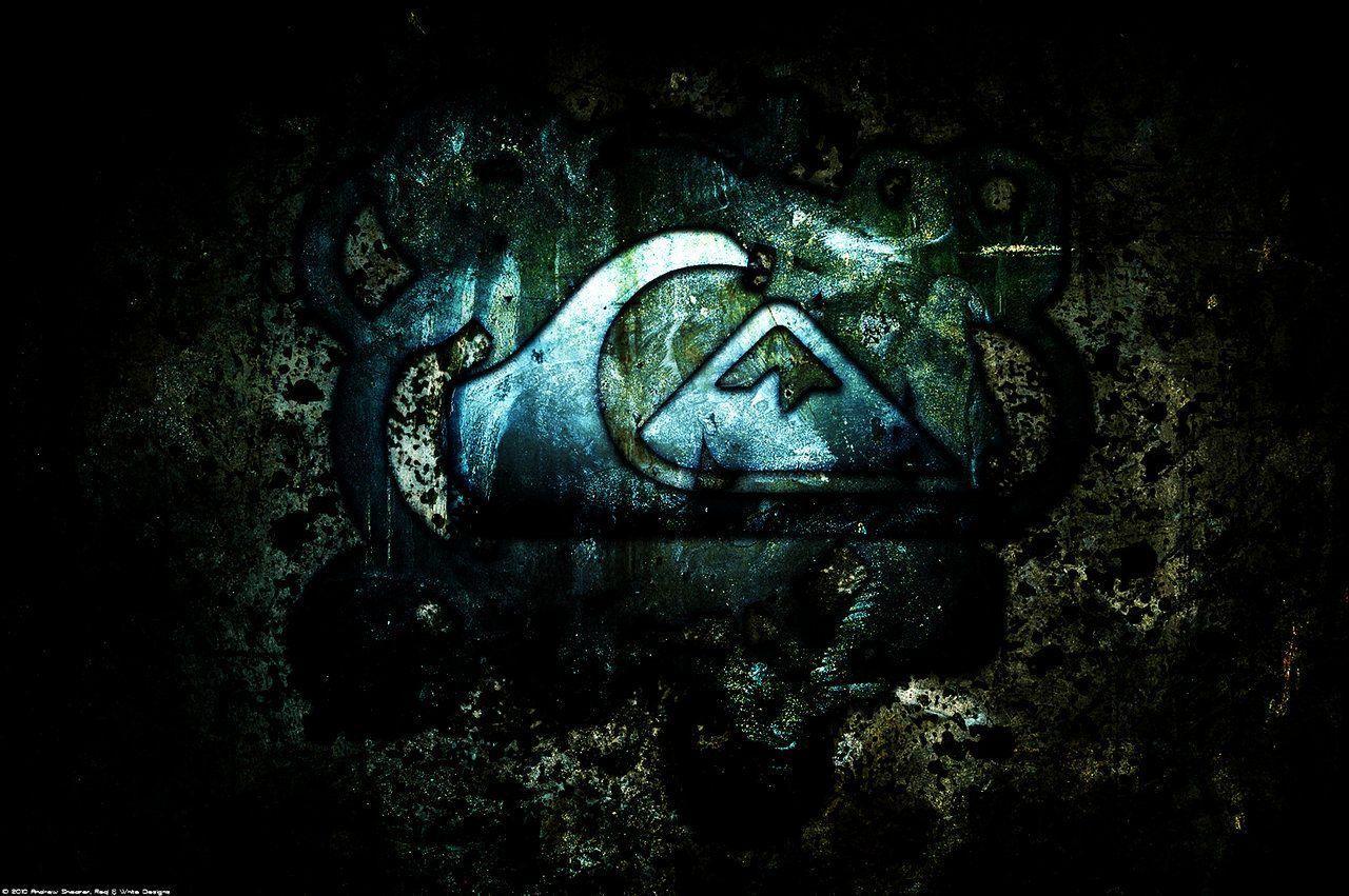 Quiksilver Wallpapers by RedAndWhiteDesigns