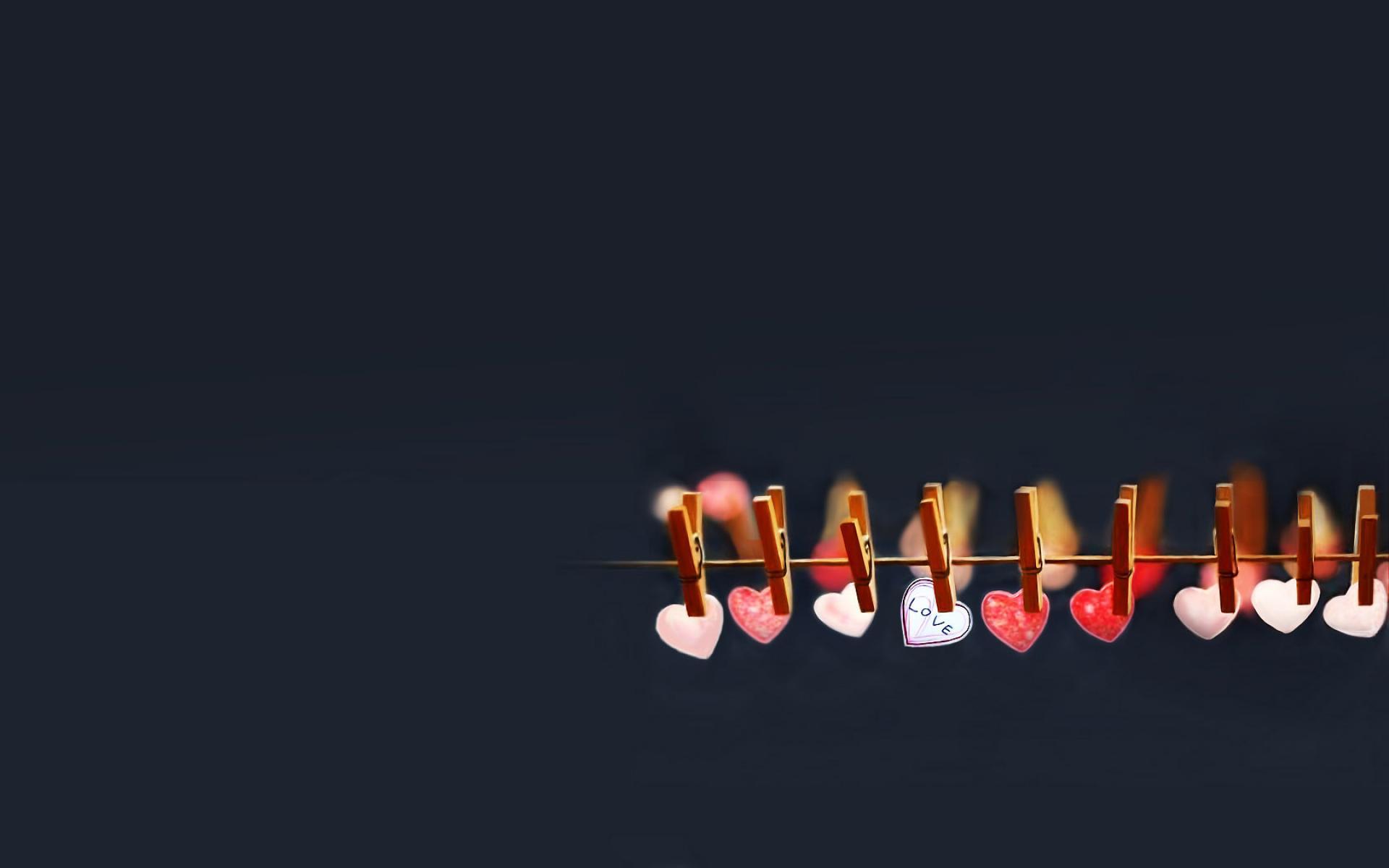 wallpaper desktop background love